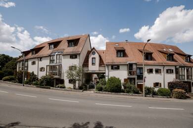 Wohnung zum Kauf 179.000 € 2 Zimmer 55 m² EG Cadolzburg Cadolzburg 90556
