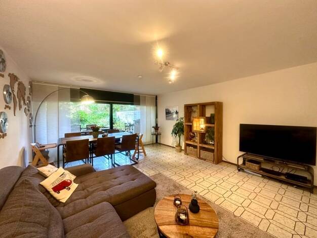 Wohnung zum Kauf 320.000 € 4 Zimmer 104,1 m² Duissern Duisburg 47058