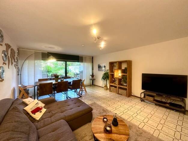 Wohnung zum Kauf 320.000 € 4 Zimmer 104,1 m² Duissern Duisburg 47058