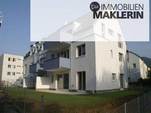 Wohnung zur Miete 1.370 € 4,5 Zimmer 105,2 m² frei ab 01.03.2026 Wernickestraße 2 Katzbach Linz 4040