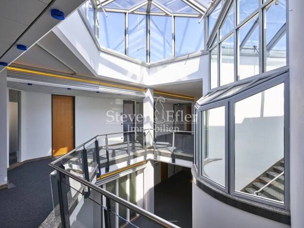 Bürofläche zur Miete 12,50 € 4.181 m² Bürofläche Gärten b Wöhrd Nürnberg 90491