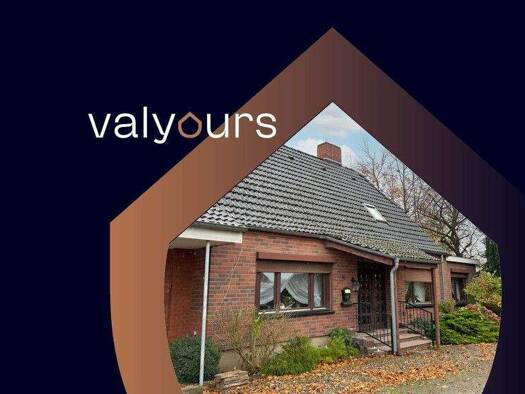 Doppelhaushälfte zum Kauf provisionsfrei 210.000 € 6 Zimmer 170 m² 1.284 m² Grundstück Kalkberg Heringsdorf 23777