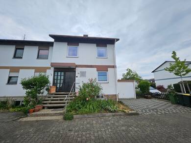Reihenendhaus zum Kauf 399.000 € 5 Zimmer 109 m² 285 m² Grundstück Queichheim Landau in der Pfalz 76829