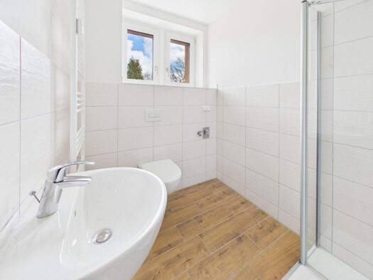 Wohnung zur Miete 395 € 3 Zimmer 62,8 m² EG Max-Saupe-Str. 10 Ebersdorf Chemnitz 09131