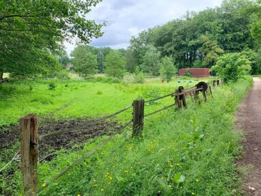 Freizeitgrundstück zum Kauf 240.000 € 2.500 m² Grundstück Ashausen Stelle 21435