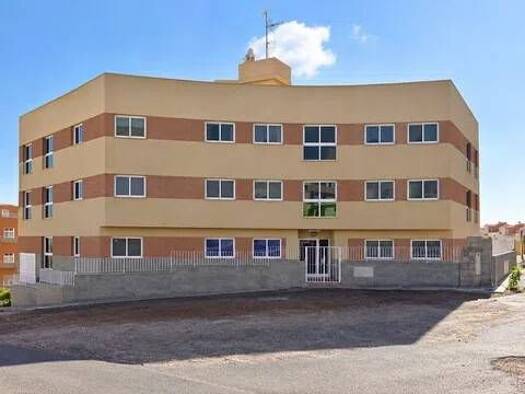 Wohnung zum Kauf 140.000 € 2 Zimmer 72 m² Granadilla de Abona 38611
