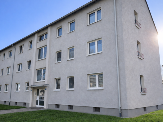 Wohnung zur Miete 439 € 3 Zimmer 58,8 m² EG frei ab 05.04.2026 Dinnendahlstraße 23 Merklinde Castrop-Rauxel 44577