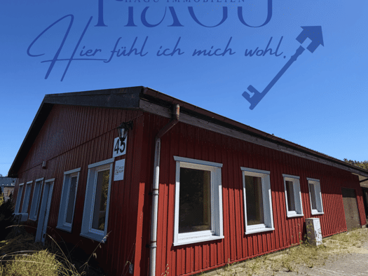 Lagerhalle zur Miete 205 m² Lagerfläche Osterrönfeld 24783