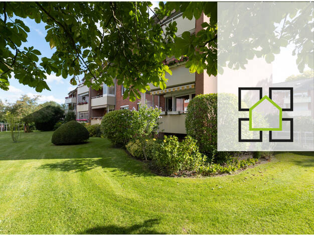 Wohnung zum Kauf 185.000 € 3 Zimmer 71,7 m² EG Elmshorn 25336
