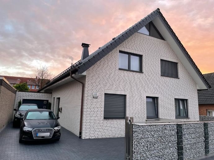 Einfamilienhaus zum Kauf provisionsfrei 690.000 € 7 Zimmer 230 m²<br/>Wohnfläche 565 m²<br/>Grundstück Statistischer Bezirk 66 Hamm 59075