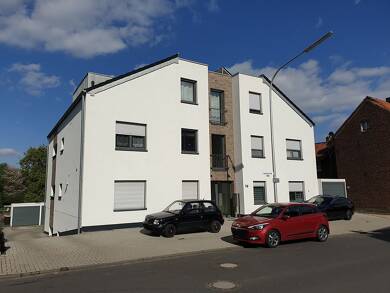 Wohnung zum Kauf provisionsfrei 189.000 € 2 Zimmer 66,3 m² Dachgeschoss Heinsberg 52525