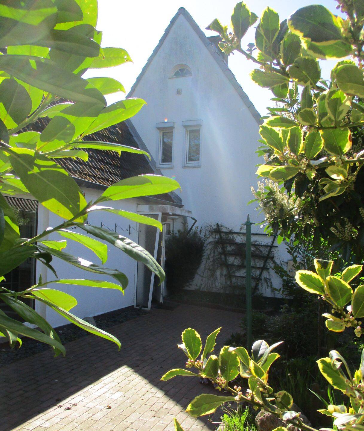 Einfamilienhaus zum Kauf - Widok 2