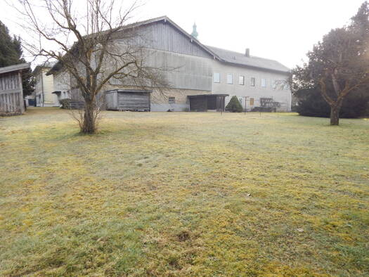 Grundstück zum Kauf 2.200.000 € 3.841 m² Grundstück Weildorf 11,13,15 Weildorf Teisendorf 83317