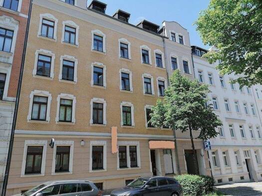 Wohnung zum Kauf 49.000 € 2 Zimmer 48,2 m² 2. Geschoss Sonnenberg Sonnenberg 09130