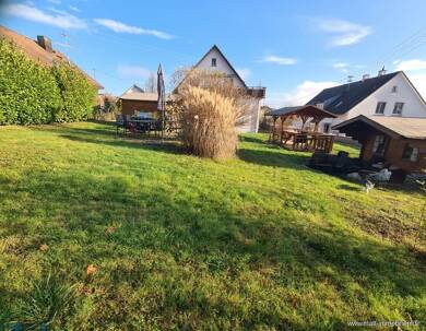 Grundstück zum Kauf 115.000 € 425 m² Grundstück Eigeltingen Eigeltingen 78253