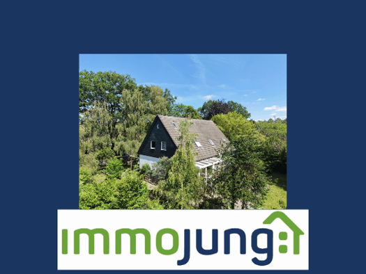 Einfamilienhaus zum Kauf 360.000 € 8 Zimmer 200 m² 1.200 m² Grundstück Worpswede Worpswede 27726