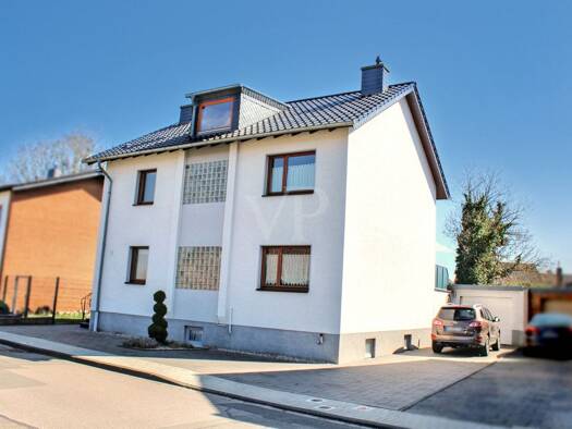 Einfamilienhaus zum Kauf 349.000 € 5 Zimmer 134,1 m² 483 m² Grundstück Sinzenich Zülpich 53909