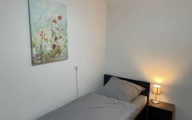 WG-Zimmer zur Miete Wohnen auf Zeit 600 € 11 m² frei ab 31.05.2025 Höhbergstrasse 0 Wangen Stuttgart-Wangen 70327