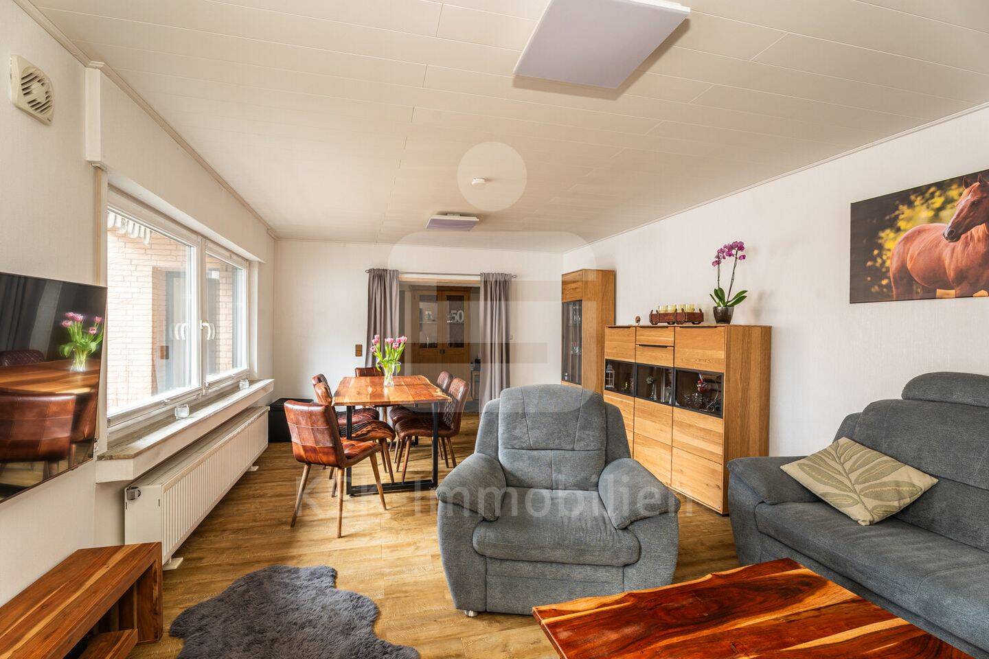 Einfamilienhaus zum Kauf - Ansicht 4