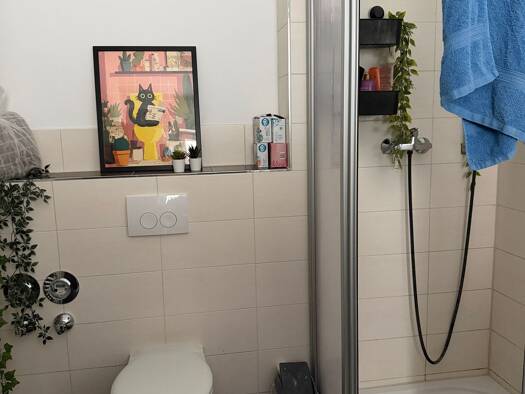 Wohnung zur Miete 620 € 2,5 Zimmer 67 m² Geschoss 1/2 frei ab 01.11.2026 Dübener Straße 13 Delitzsch Delitzsch 04509