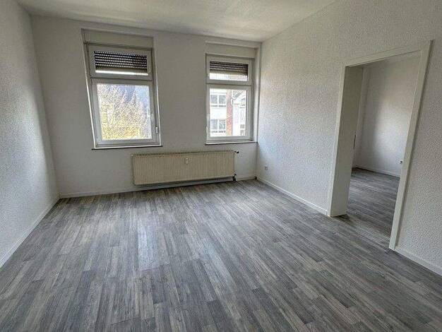 Wohnung zur Miete 480 € 3 Zimmer 64 m² 2. Geschoss Erle Gelsenkirchen 45891