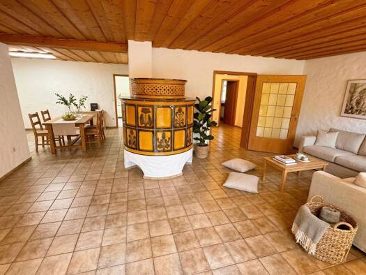 Einfamilienhaus zum Kauf 990.000 € 6,5 Zimmer 173 m² 1.032 m² Grundstück frei ab sofort Fischbach Nürnberg 90475