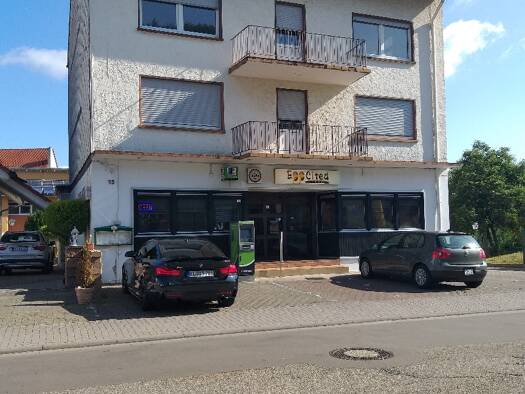 Büro-/Praxisfläche zum Kauf provisionsfrei 590.000 € 12 Zimmer 400 m² Bürofläche Kindsbach 66862