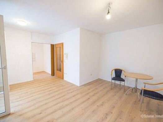 Studio zur Miete 520 € 1 Zimmer 34 m² 1. Geschoss frei ab sofort Röthenbach b Schweinau Nürnberg 90449