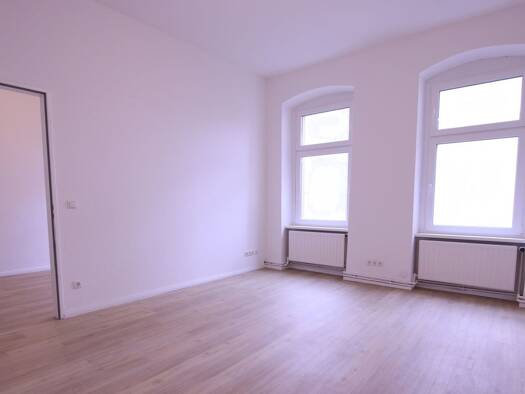Wohnung zum Kauf provisionsfrei 299.000 € 2 Zimmer 52,8 m² Geschoss 2/5 frei ab sofort Neukölln Berlin 12055