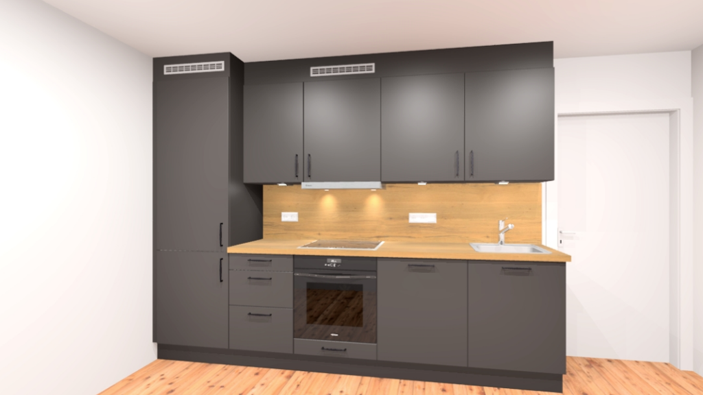 Terrassenwohnung zur Miete 1.065 € 3 Zimmer 80 m² Geschoss EG/2 frei ab 01.05.2026 Ostenfelder Straße 85 Husum 25813