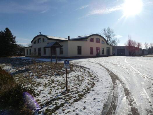 Ladenfläche zum Kauf 230.000 € 505 m² Verkaufsfläche Sonnewalde Sonnewalde 03249