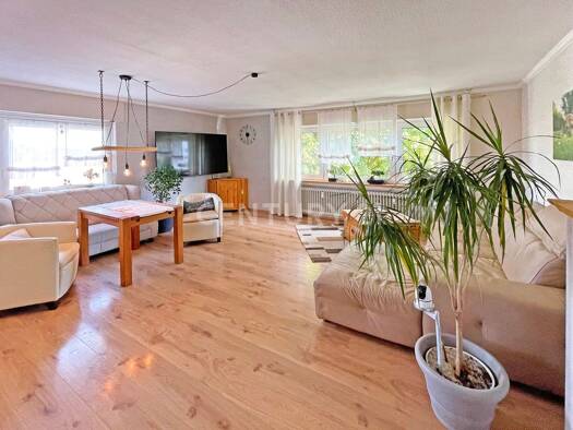 Wohnung zum Kauf 159.000 € 2 Zimmer 66 m² 3. Geschoss frei ab sofort Annerod Fernwald-Annerod 35463