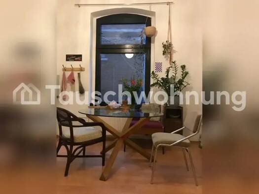 Wohnung zur Miete Tauschwohnung 500 € 1 Zimmer 39 m² Mülheim Köln 51063