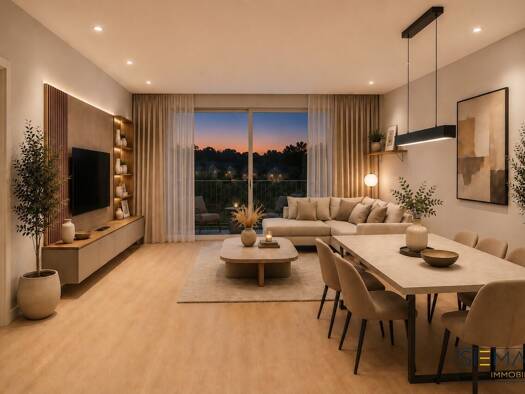 Wohnung zum Kauf - Erstbezug 869.000 € 4 Zimmer 88,9 m² 1. Geschoss Herterichstraße 173 Thalk.Obersendl.-Forsten-Fürstenr.-Solln München 81476