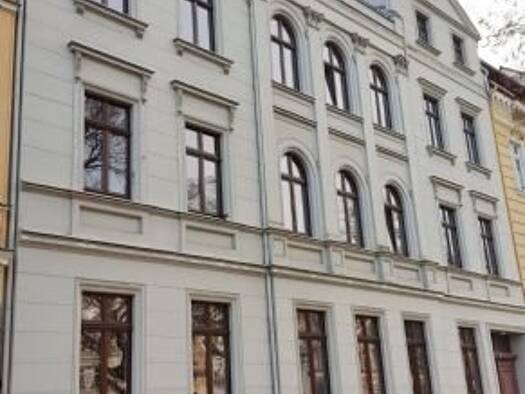 Wohnung zur Miete 395 € 2 Zimmer 63 m² 2. Geschoss frei ab sofort Elisabethstraße 30 Innenstadt Görlitz 02826