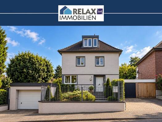 Einfamilienhaus zum Kauf 470.000 € 10 Zimmer 207 m² 600 m² Grundstück Übach Übach-Palenberg 52531