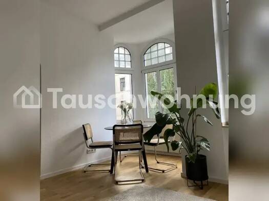 Wohnung zur Miete Tauschwohnung 1.120 € 2,5 Zimmer 89 m² 1. Geschoss Nippes Köln 50733