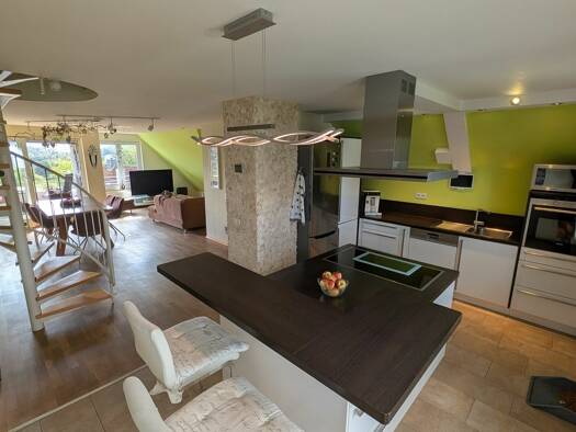 Maisonette zum Kauf 399.000 € 6 Zimmer 125 m² 3. Geschoss Winz-Baak Hattingen 45529