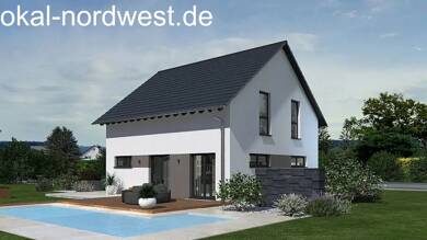 Einfamilienhaus zum Kauf 485.000 € 5 Zimmer 154,9 m² 800 m² Grundstück Dahl Hagen 58091