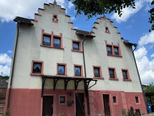 Einfamilienhaus zum Kauf 340.000 € 4,5 Zimmer 185 m² 511 m² Grundstück frei ab sofort Dallau Elztal 74834