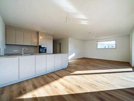 Penthouse zur Miete - Erstbezug 2.176 € 4 Zimmer 131,5 m² Kochendorf Bad Friedrichshall 74177