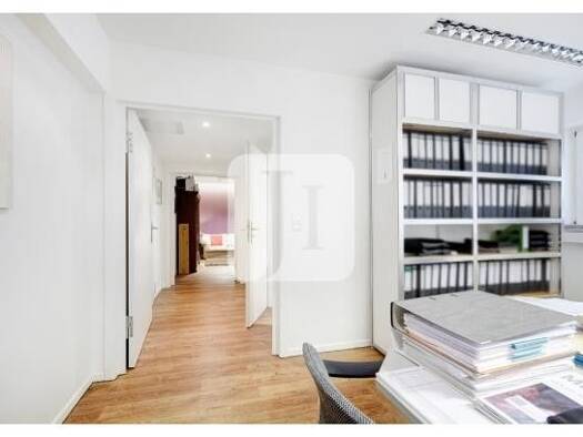 Bürofläche zur Miete 103 m² Bürofläche Sülldorf Hamburg 22589