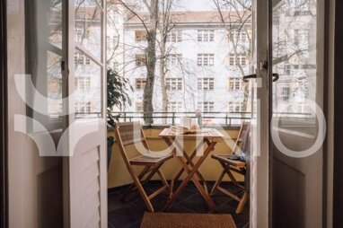 Apartment zur Miete 2.400 € 3 Zimmer 107 m² 1. Geschoss Zähringerstraße 31 Wilmersdorf Berlin 10707