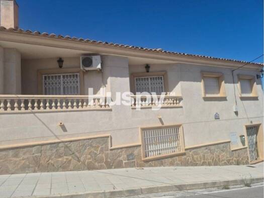 Villa zum Kauf 219.900 € 10 Zimmer 310 m² >Carretera de Pedro Martínez > Villanueva de las Torres 18539