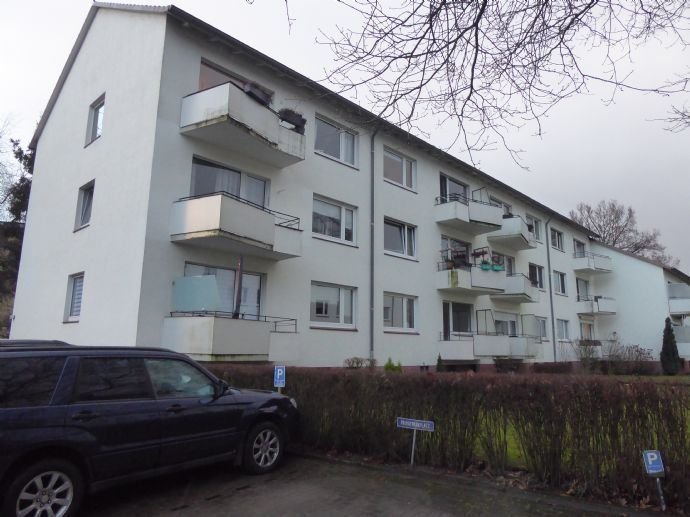 Wohnung zur Miete 699 € 2,5 Zimmer 68,2 m²<br/>Wohnfläche EG<br/>Geschoss Am Birkenhof 45 Garstedt Norderstedt 22850