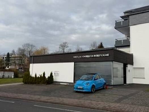 Laden zum Kauf 230.000 € 4 Zimmer 325 m² Verkaufsfläche Altenkirchen Altenkirchen (Westerwald) 57610