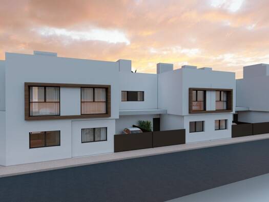 Villa zum Kauf 299.900 € 4 Zimmer 137 m² San Javier, Murcia
