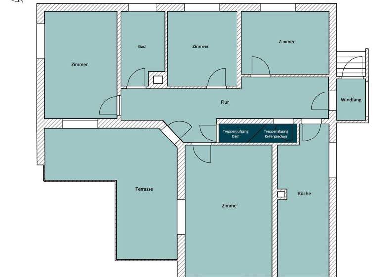 Einfamilienhaus zum Kauf 185.000 € 4 Zimmer 126 m² 5.650 m² Grundstück Steinigtwolmsdorf 01904