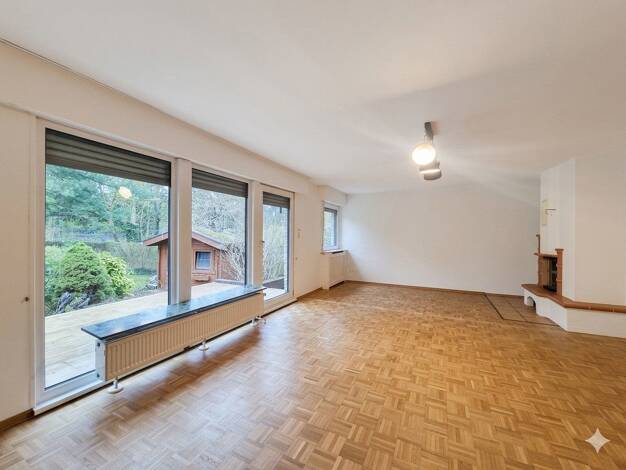 Einfamilienhaus zur Miete 2.800 € 7 Zimmer 160 m² 793 m² Grundstück Spandau Berlin 13589