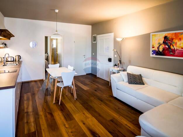 Wohnung zum Kauf 320.000 € 3 Zimmer 50 m² 2. Geschoss Rovinj 52210